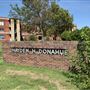 Griffin Memorial Hospital Administrative Buildings