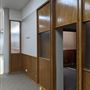 Vacant Bank