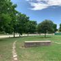 Founders Plaza at Stiles Park (Beacon of Hope)