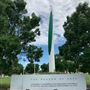 Founders Plaza at Stiles Park (Beacon of Hope)
