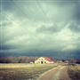 Rustic Rose Barn