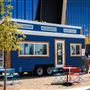 Scissortail Park - Oklahoma City
