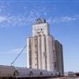 Grain Towers El Reno