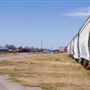 Grain Towers El Reno