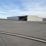 El Reno Airport