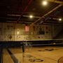 Jenks Simmons Field House