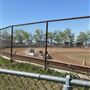 El Reno GrasCar Track