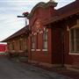Canadian County Historical Museum - Rock Island Depot