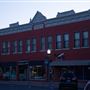 Downtown El Reno