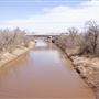 Old Highway 81 Bridge - El Reno