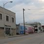 City of Nowata - Downtown