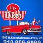 50’s Diner