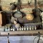 Red River Trading Post at Museum of the Great Plains