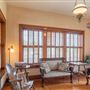 The Foreman Prairie House