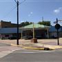 Downtown Okmulgee
