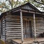 Campbell Cabin