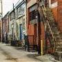 Downtown Ada