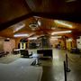 The Elk's Lodge