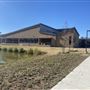 Cecil Mendenall Library Park