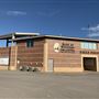 Eagle Baseball Field (Weatherford High School)