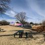 Weatherford Wind Energy Park
