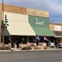Downtown Weatherford - Main Street