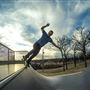 Wallace Skate Park