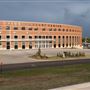 SWOSU Pioneer Cellular Event Center