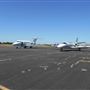 Jimmie Austin Regional Airport