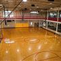 Reynold's Wellness Center