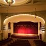 Woodward Arts Theatre and Council