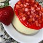 Not Cho Cheesecake