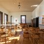 Muscogee Nation Council House Museum