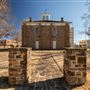 Muscogee Nation Council House Museum