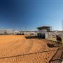 Bob Arrington Rodeo Arena