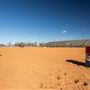 Bob Arrington Rodeo Arena