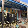 Where The Buffalo Roam Boutique