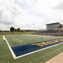Wantland Stadium at University of Central Oklahoma (UCO)