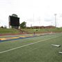 Wantland Stadium at University of Central Oklahoma (UCO)
