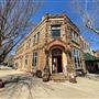 Pawnee Tag Agency & Forgotten Oklahoma Headquarters