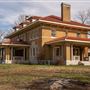 Historic Okmulgee Mansion