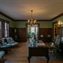 Historic Okmulgee Mansion