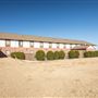Best Western Okmulgee & El Avocado Mexican Restaurant