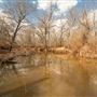 Deep Fork National Wildlife Refuge