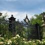 The Marland Mansion