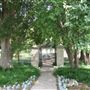 L.A. Cann Memorial Gardens & Estate