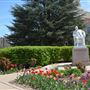 Ponca City - City Hall - Centennial Plaza