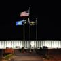 Woodring Wall of Honor and Veterans Park