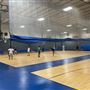 Jackie Cooper Gym