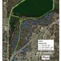 Collinsville Lake Mountain Biking & Hiking Trails